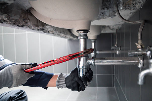 Trusted Gas Line Repair service in Proctorville, NC - AAA Plumbing Heating